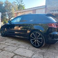 cerchi 19 audi vw