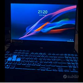 ASUS TUF Gaming F15 — i5- 12500H/ RTX 3050/144hz