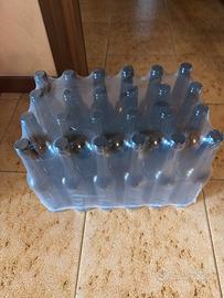 96 bottiglie da 0.5 litri