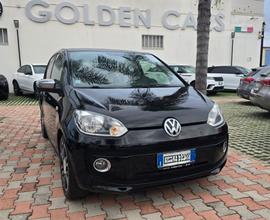 Volkswagen up! 5p 1.0 High 75CV asg Uff Italy Tett