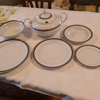 Servizio piatti Richard Ginori