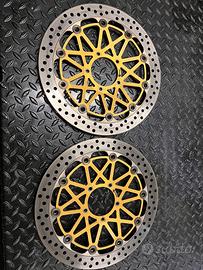 Dischi Brembo Supersport KBA61193 Ducati