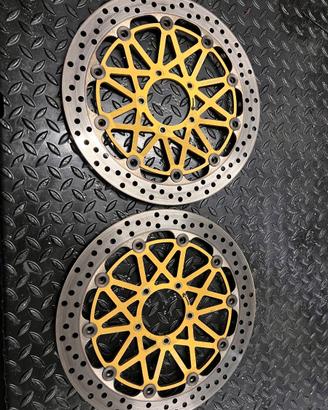 Dischi Brembo Supersport KBA61193 Ducati