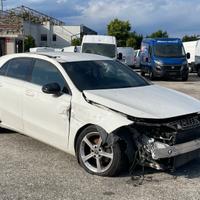 Ricambi per Mercedes Benz A 160cdi  W177