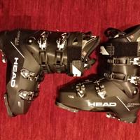 Scarponi da sci Head 120 MV GW - misura 30 / 30.5