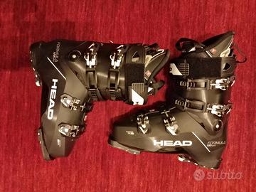 Scarponi da sci Head 120 MV GW - misura 30 / 30.5