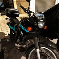 XTZ 660 Tènèrè 3YF