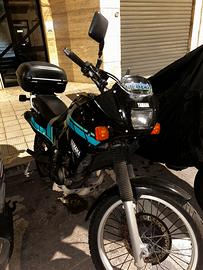 XTZ 660 Tènèrè 3YF