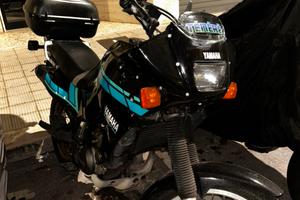 XTZ 660 Tènèrè 3YF