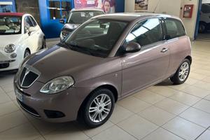 Lancia Ypsilon 1.2 8v Elle