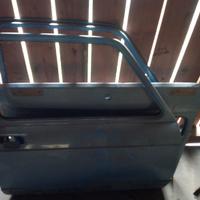 Lamierati portiere portellone Autobianchi A112