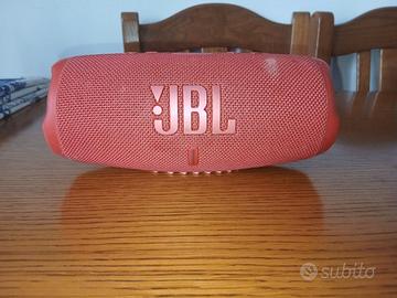 JBL Charge 5