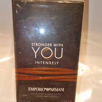 Profumo ARMANI YOU intensly