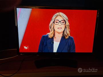 TV LG 22"