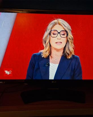 TV LG 22"