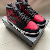 WTS  JORDAN 1 DUNK PREZZO RETAIL