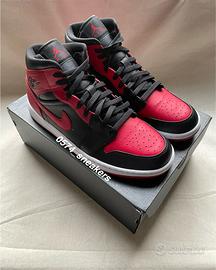 WTS  JORDAN 1 DUNK PREZZO RETAIL