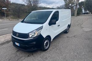Fiat Talento 1.6 Ecojet PC-TN Furgone 10q 95cv