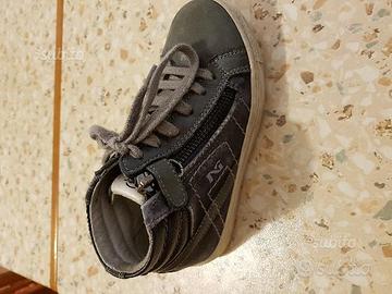 Scarpe bimbo nerogiardini