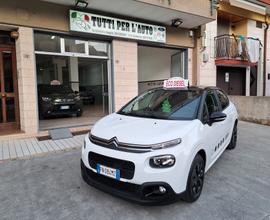 Citroen C3 BlueHDi 75 CV - 2018 BICOLORE