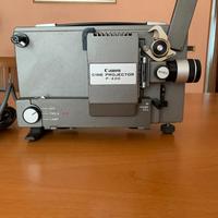Proiettore super 8