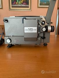 Proiettore super 8