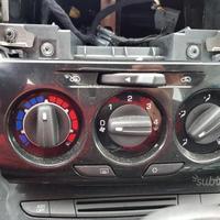 Blocco comando climatizzatore Lancia Y 2018