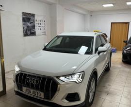 Audi Q3 35 TDI Business Advanced