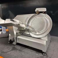 Affettatrice Professionale FAC made in italy