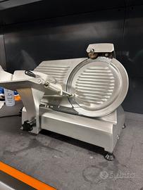 Affettatrice Professionale FAC made in italy