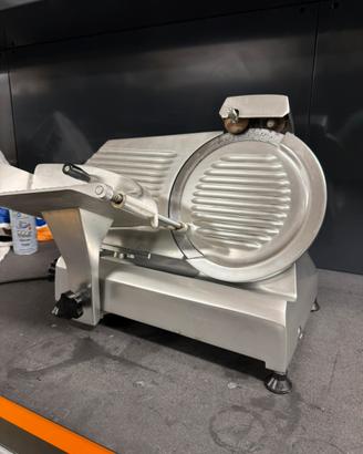 Affettatrice Professionale FAC made in italy