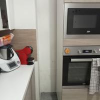 Mobile Colonna forno