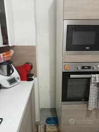 Mobile Colonna forno