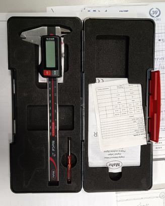 Calibro 0-150