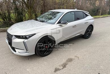 DS DS 4 BlueHDi 130 aut. Performance Line