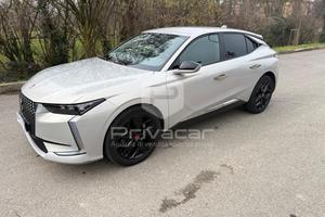 DS DS 4 BlueHDi 130 aut. Performance Line