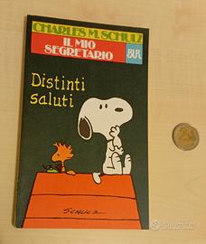 Fumetto Snoopy 
