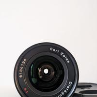CONTAX ZEISS 28MM 2.8