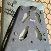 Piastra givi SRV2159