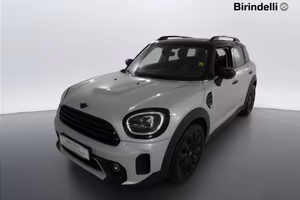 MINI Mini Countrym.(F60) - Mini 2.0 Cooper D Class