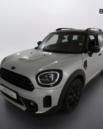 MINI Mini Countrym.(F60) - Mini 2.0 Cooper D Class
