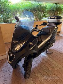 Piaggio MP3 300 ie Business LT ABS (a.2016)