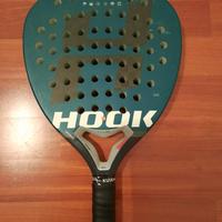 HOOK Comhex Control riparata