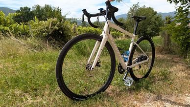 specialized diverge base e5 tg. 54