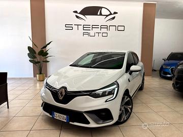Renault Clio Full Hybrid E-Tech 140 CV 5 porte R.S