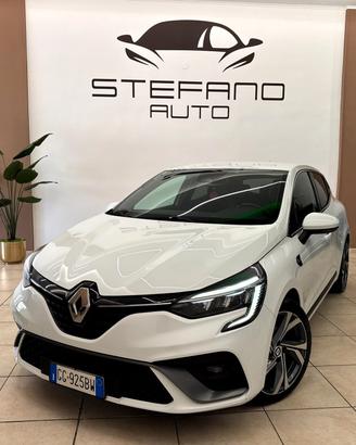 Renault Clio Full Hybrid E-Tech 140 CV 5 porte R.S
