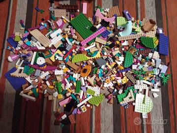 pezzi lego