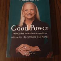 "Good Power" Promuovere il cambiamento positivo ..
