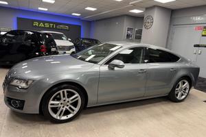 Audi A7 SPB 3.0 TDI 204 CV multitronic