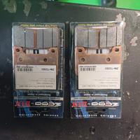 pastiglie  zcoo honda cbr 600 rr cbr 1000 rr